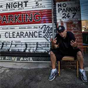Beni Bjah - 2 Dardy 2 Test Mixtape!! FLAC