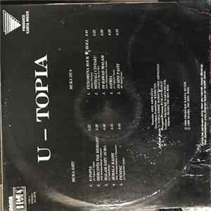 U-Topia - U-Topia FLAC