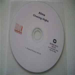 Alma - Chasing Highs FLAC