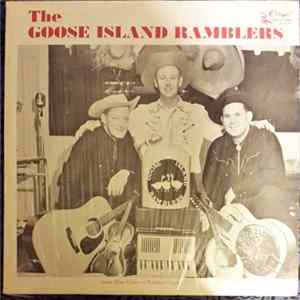 Goose Island Ramblers - From Blue Grass To Russian Gypsy FLAC