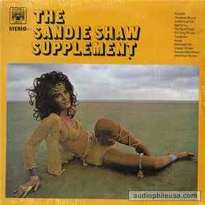 Sandie Shaw - The Sandie Shaw Supplement FLAC