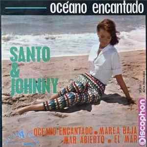 Santo & Johnny - The Enchanted Sea FLAC