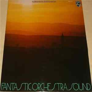 Chris Carpenter And Orchestra - Fantastic Orchestra Sound FLAC
