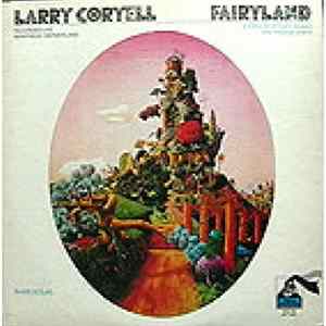 Larry Coryell - Fairyland FLAC