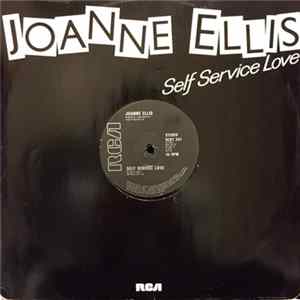 Joanne Ellis - Self Service Love FLAC
