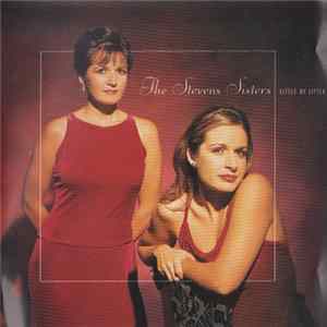 The Stevens Sisters - Little By Little FLAC