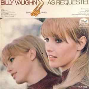 Billy Vaughn - As Requested FLAC
