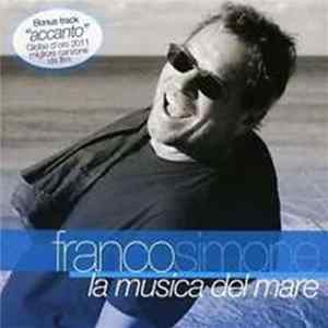 Franco Simone - La Musica Del Mare FLAC