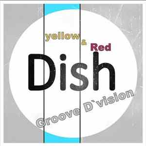 Groove D'Vision - Yellow And Red EP FLAC