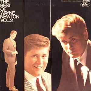 Wayne Newton - The Best Of Wayne Newton Vol.2 FLAC
