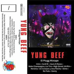 Yung Beef - El Plugg Mixtape FLAC