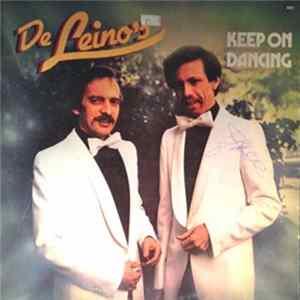 De Leino's - Keep On Dancing FLAC