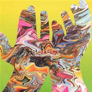 Various - Global Underground: Select 3 FLAC