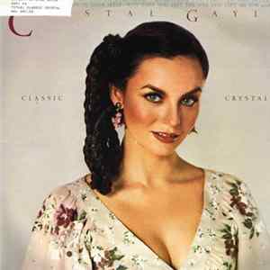 Crystal Gayle - Classic Crystal FLAC