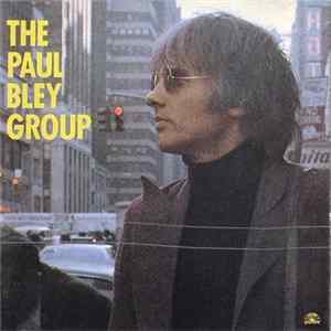 The Paul Bley Group - Hot FLAC