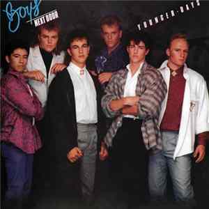 Boys Next Door - Younger Days FLAC