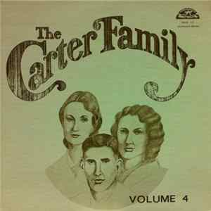 The Carter Family - Volume 4 FLAC