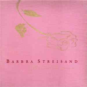 Barbra Streisand - Just For The Record... FLAC