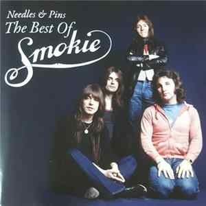 Smokie - Needles & Pins: The Best Of Smokie FLAC