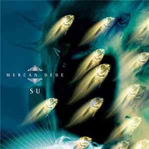 Mercan Dede - Su FLAC