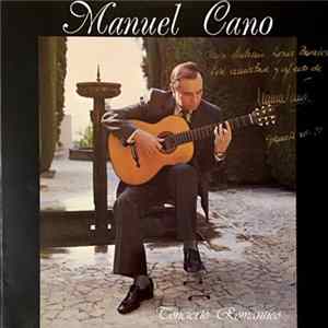 Manuel Cano - Concierto Romántico FLAC