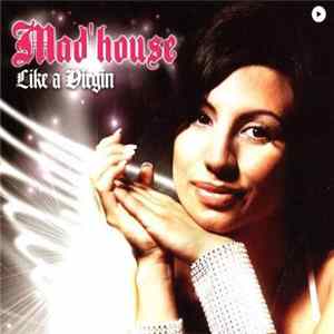 Mad'house - Like A Virgin FLAC