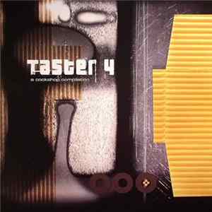 Various - Taster 4 FLAC
