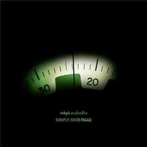 sokpb avabodha - Simply Analogue FLAC