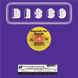 Clyde Alexander & Sanction - Got To Get Your Love FLAC