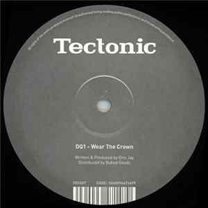 DQ1 / Mark One - Wear The Crown / Slang FLAC