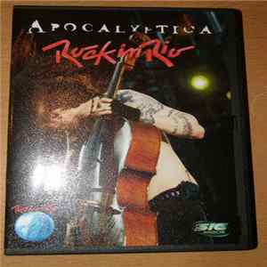 Apocalyptica - Rock In Rio FLAC