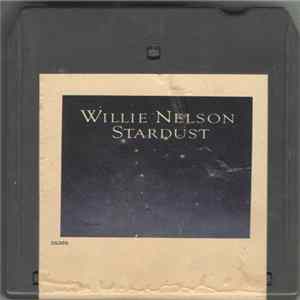 Willie Nelson - Stardust FLAC