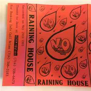 DJ N2O - Raining House FLAC