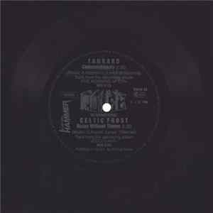 Tankard / Celtic Frost - Untitled FLAC