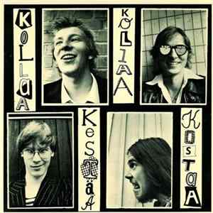 Kollaa Kestää - Kollaa Kostaa FLAC