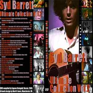 Syd Barrett - Ultimate Collection Vol.2 FLAC