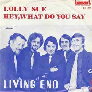 Living End - Lolly Sue FLAC