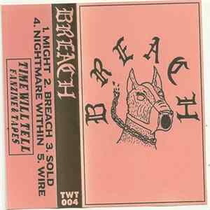 Breach - Demo '16 FLAC