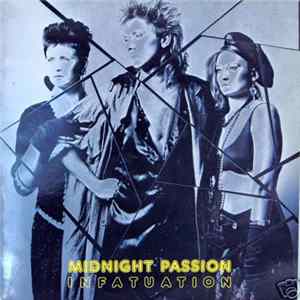 Midnight Passion - Infatuation FLAC