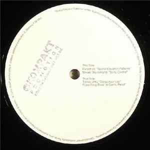 Various - Adjunct Volume Two FLAC