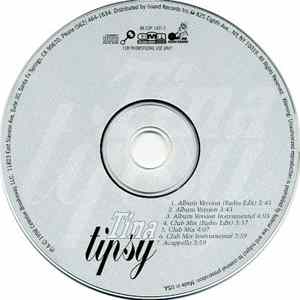 Tina - Tipsy FLAC