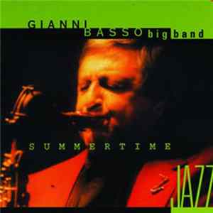 Gianni Basso - Summertime FLAC