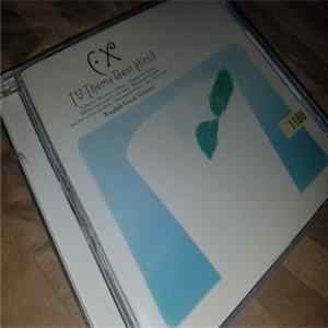 Various - CX Theme Best Hits II FLAC