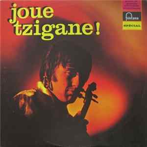 Various - Joue Tzigane! FLAC