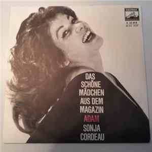 Sonja Cordeau - Adam / Das Schöne Mädchen Aus Dem Magazin FLAC