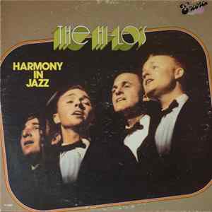 The Hi-Lo's - Harmony In Jazz FLAC