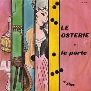 Pierino Della Baja - Le Osterie / Le Porte FLAC