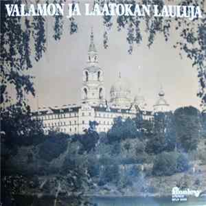 Various - Valamon Ja Laatokan Lauluja FLAC