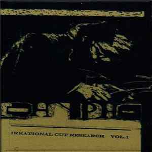[-Hyph-] - Irrational Cut Research Vol. 1 FLAC