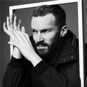 Marcus Marr - Familiar Five EP FLAC